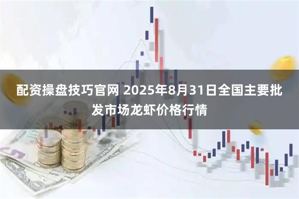 配资操盘技巧官网 2025年8月31日全国主要批发市场龙虾价格行情